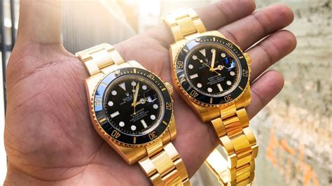 bad fake rolex|how to tell if rolex is real.